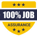 100% Job Assurance